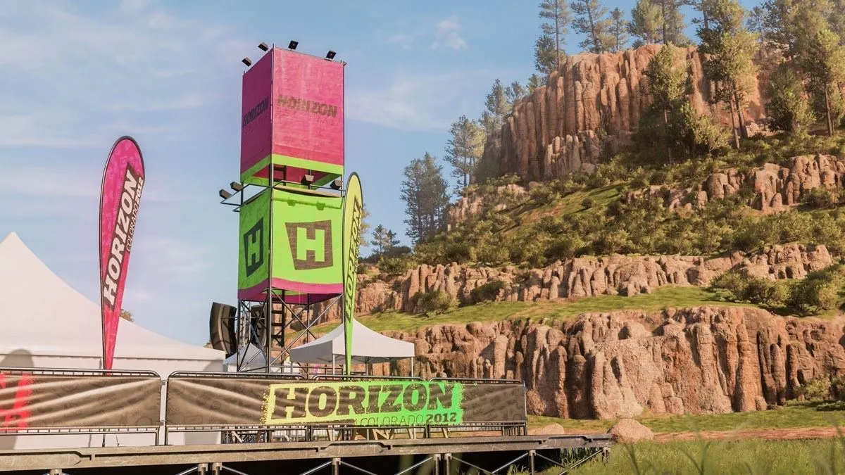 Festival Hub